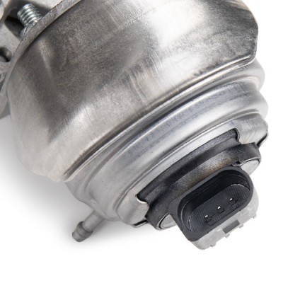 Turbina (Turbosprężarka) RIDEX 2234C10096R 2234C10096R - foto 8