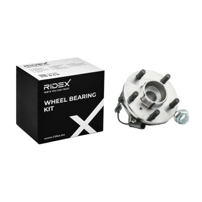 Łożysko Koła RIDEX 654W0785 654W0785 - foto 2