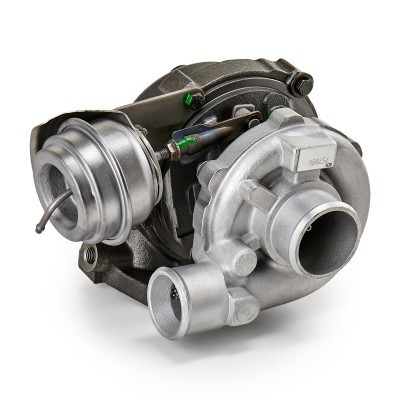 Turbina (Turbosprężarka) RIDEX 2234C10086R 2234C10086R - foto 3