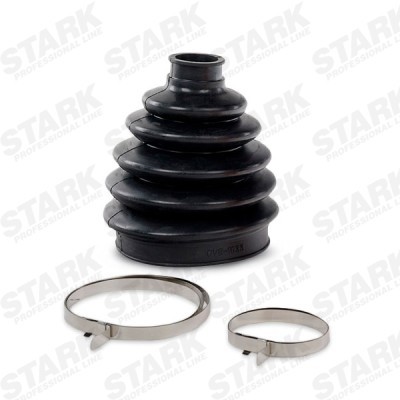 Osłona Przegubu Stark SKBDA-1300141 SKBDA-1300141 - foto 2