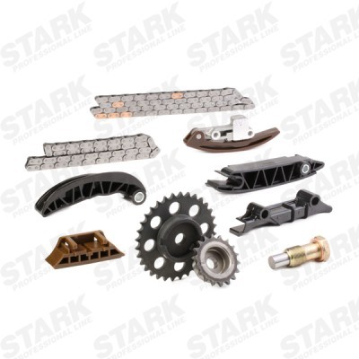 Zestaw łańcucha rozrządu Stark SKTCK-2240251 SKTCK-2240251 - foto 3