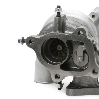 Turbina (Turbosprężarka) RIDEX 2234C10046R 2234C10046R - foto 2