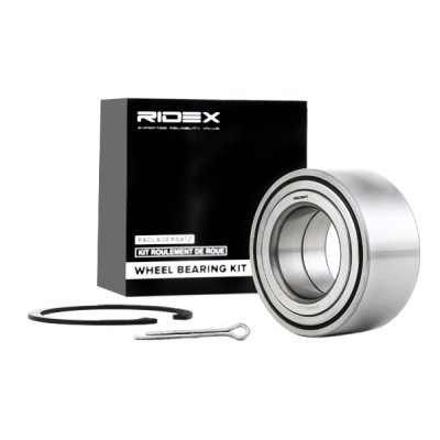 Łożysko Koła RIDEX 654W0439 654W0439 - foto 2