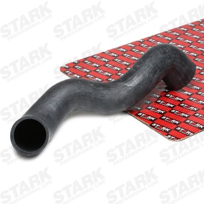 Rura Wąż Turbo Intercoolera Stark SKCHI-2030326 SKCHI-2030326 - foto 2