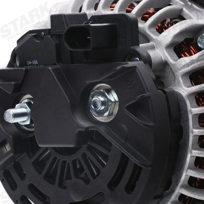 Alternator Stark SKGN-0320749 SKGN-0320749 - foto 6