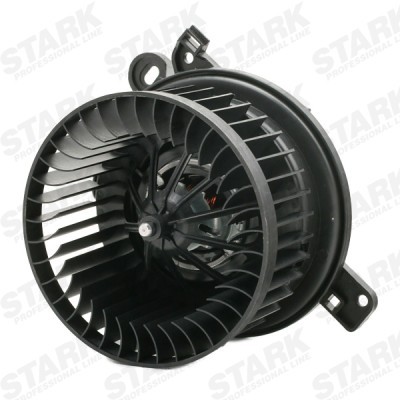 Wentylator Wnętrza Stark SKIB-0310097 SKIB-0310097 - foto 3