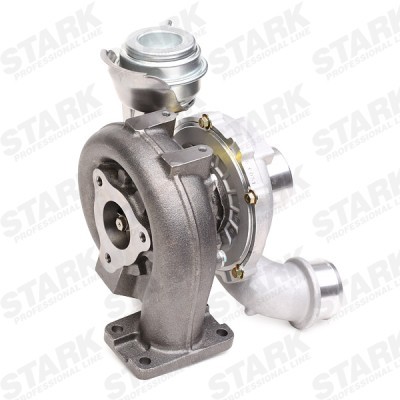 Turbina (Turbosprężarka) Stark SKCT-1191035 SKCT-1191035 - foto 4
