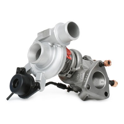 Turbina (Turbosprężarka) RIDEX 2234C10278R 2234C10278R - foto 3
