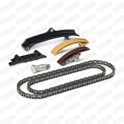 Zestaw łańcucha rozrządu Stark SKTCK-2240258 SKTCK-2240258 - foto 5