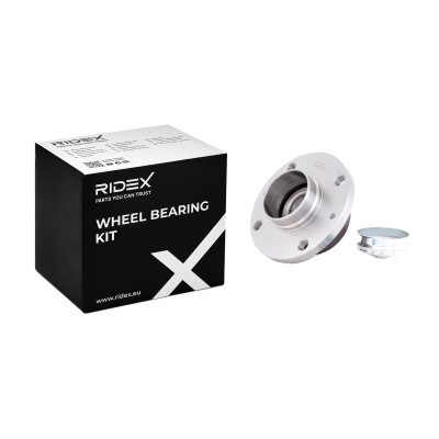 Łożysko Koła RIDEX 654W0248 654W0248 - foto 2