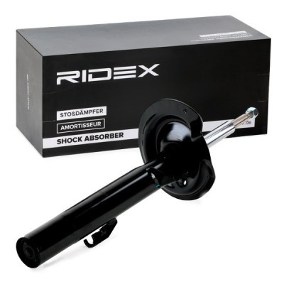 Amortyzator RIDEX 854S0769 854S0769 - foto 3