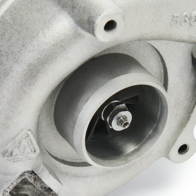 Turbina (Turbosprężarka) RIDEX 2234C11942R 2234C11942R - foto 5