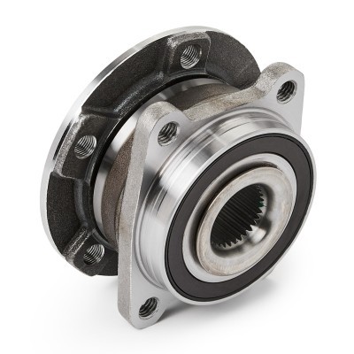 Łożysko Koła RIDEX 654W1277 654W1277 - foto 4