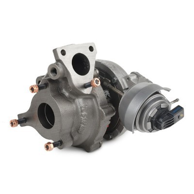 Turbina (Turbosprężarka) RIDEX 2234C10565R 2234C10565R - foto 3
