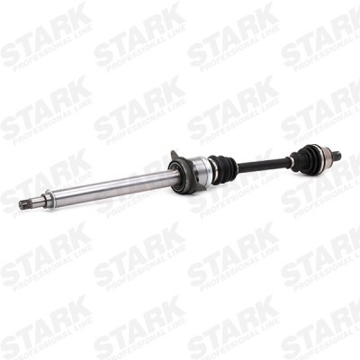 Półoś Napędowa Stark SKDS-0210377 SKDS-0210377 - foto 4