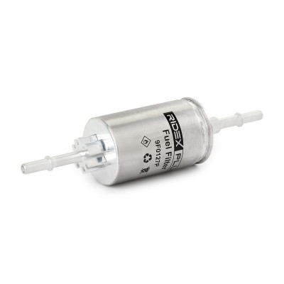 Filtr Paliwa RIDEX 9F0127P 9F0127P - foto 3