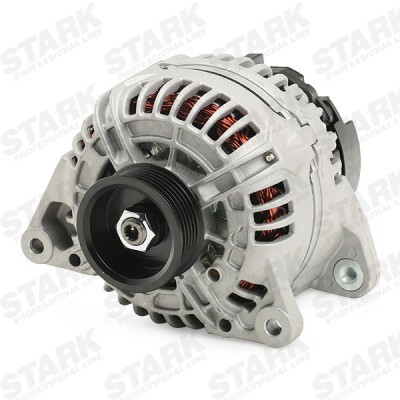 Alternator Stark SKGN-0321050 SKGN-0321050 - foto 3