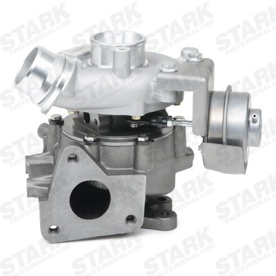 Turbina (Turbosprężarka) Stark SKCT-1190353 SKCT-1190353 - foto 5