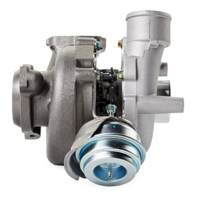 Turbina (Turbosprężarka) RIDEX 2234C10456 2234C10456 - foto 5