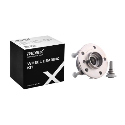 Łożysko Koła RIDEX 654W1168 654W1168 - foto 2