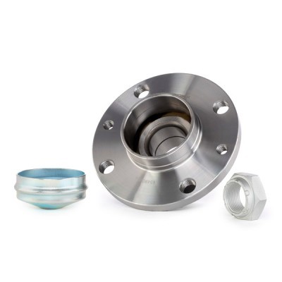 Łożysko Koła RIDEX 654W0024 654W0024 - foto 3