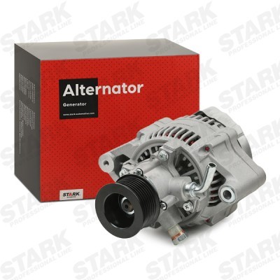 Alternator Stark SKGN-03221501 SKGN-03221501 - foto 2