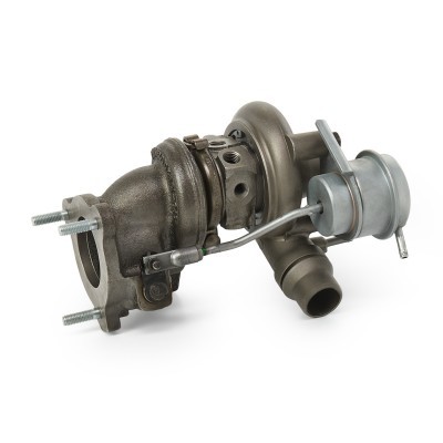 Turbina (Turbosprężarka) RIDEX 2234C10808R 2234C10808R - foto 4