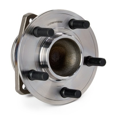 Łożysko Koła RIDEX 654W1130 654W1130 - foto 3