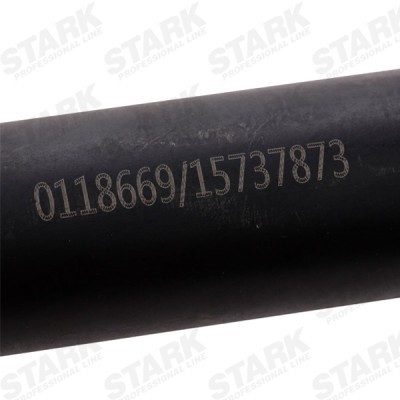 Półoś Napędowa Stark SKDS-0210649 SKDS-0210649 - foto 4
