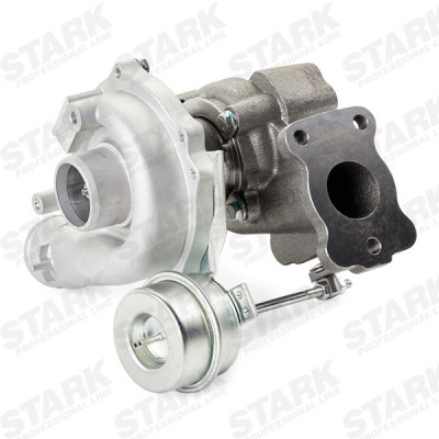 Turbina (Turbosprężarka) Stark SKCT-1190356 SKCT-1190356 - foto 3