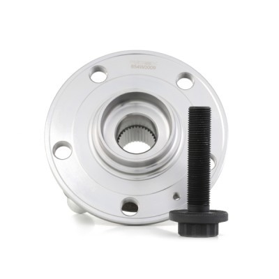 Łożysko Koła RIDEX 654W0009 654W0009 - foto 5