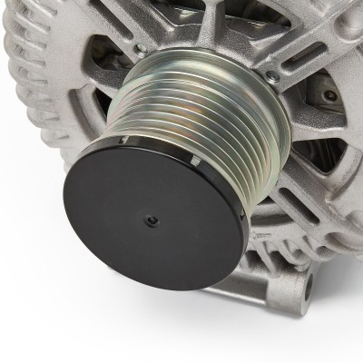 Alternator RIDEX 4G0153P 4G0153P - foto 5
