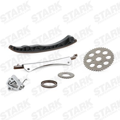 Zestaw łańcucha rozrządu Stark SKTCK-2240003 SKTCK-2240003 - foto 4