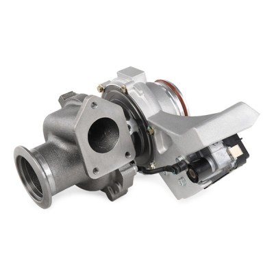Turbina (Turbosprężarka) RIDEX 2234C0443 2234C0443 - foto 4