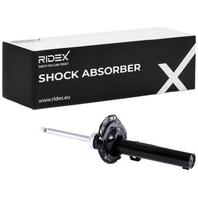 Amortyzator RIDEX 854S1225 854S1225 - foto 2