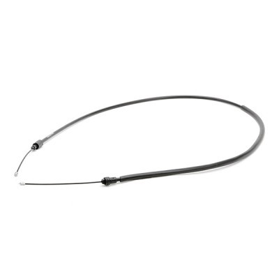 Linka Hamulca Ręcznego RIDEX 124C0179 124C0179 - foto 2