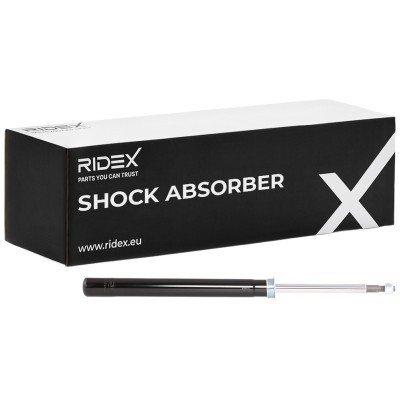 Amortyzator RIDEX 854S0905 854S0905 - foto 2