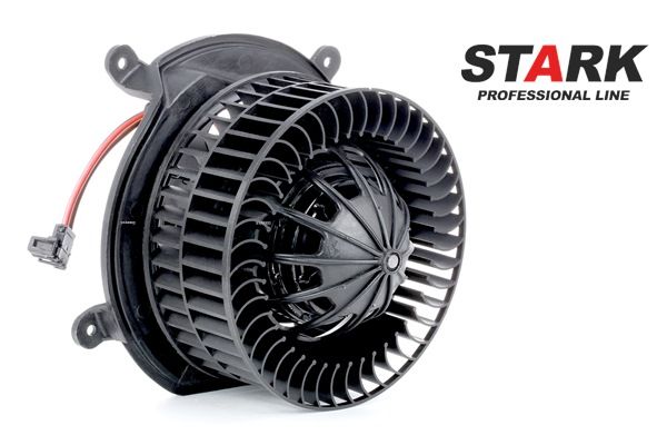 Wentylator Wnętrza Stark SKIB-0310017 SKIB-0310017 - foto 1