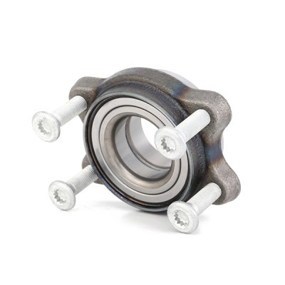 Łożysko Koła RIDEX 654W0051 654W0051 - foto 4