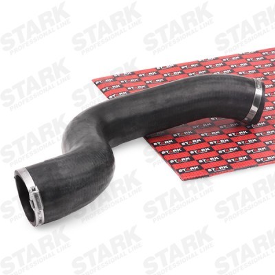 Rura Wąż Turbo Intercoolera Stark SKCHI-2030416 SKCHI-2030416 - foto 2