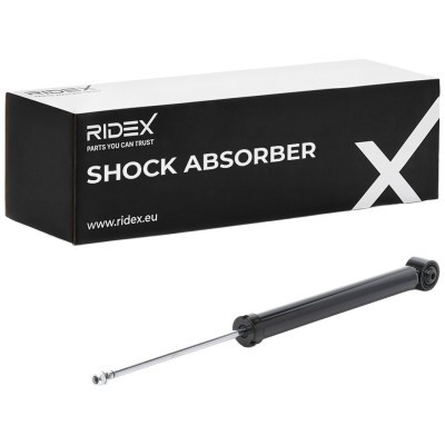 Amortyzator RIDEX 854S2396 854S2396 - foto 2