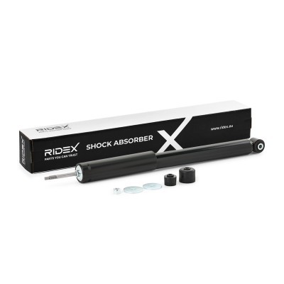 Amortyzator RIDEX 854S19137 854S19137 - foto 1
