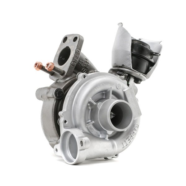 Turbina (Turbosprężarka) RIDEX 2234C0184R 2234C0184R - foto 1