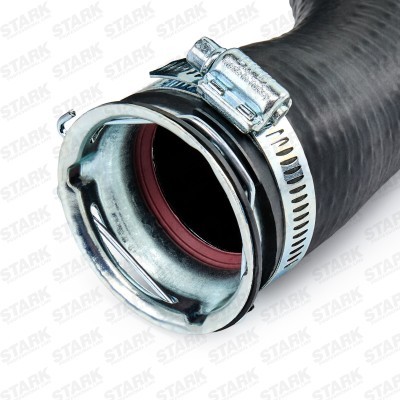 Rura Wąż Turbo Intercoolera Stark SKCHI-2030286 SKCHI-2030286 - foto 4