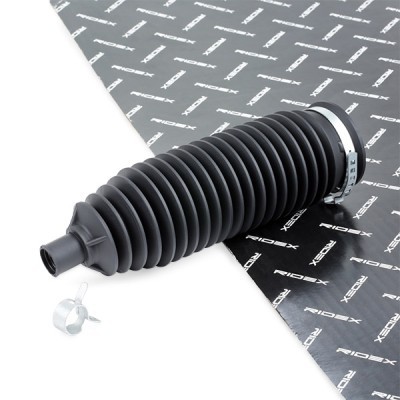 Osłona drążka kierowniczego RIDEX 191B0005 191B0005 - foto 2