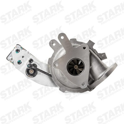 Turbina (Turbosprężarka) Stark SKCT-1191278 SKCT-1191278 - foto 7