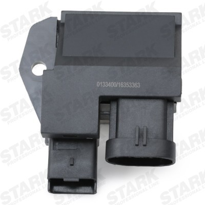 Rezystor Opornik Dmuchawy Stark SKRI-2000050 SKRI-2000050 - foto 5