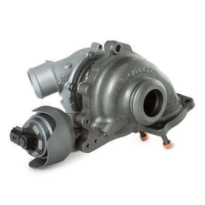 Turbina (Turbosprężarka) RIDEX 2234C10199R 2234C10199R - foto 3