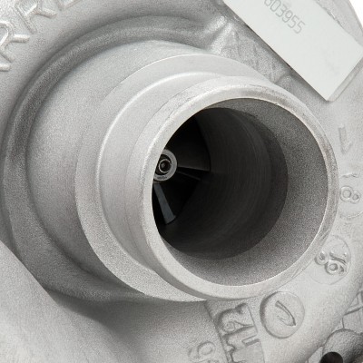 Turbina (Turbosprężarka) RIDEX 2234C10786R 2234C10786R - foto 2