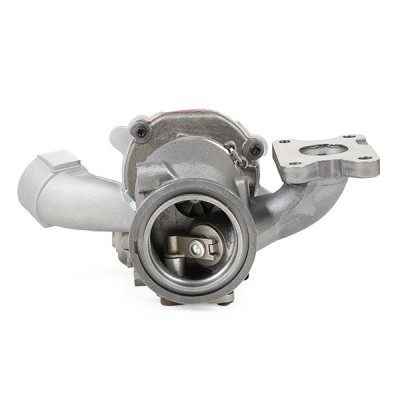 Turbina (Turbosprężarka) RIDEX 2234C0454 2234C0454 - foto 7